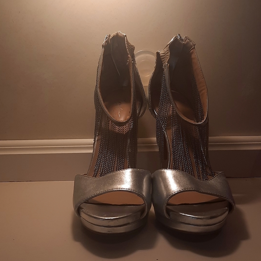 They are not my style anymore